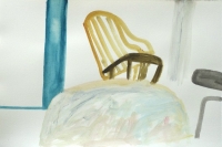 Ohne Titel, 2025
