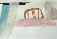 Ohne Titel, 2025
