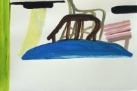 Ohne Titel, 2025
