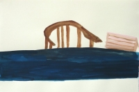 Ohne Titel, 2025
