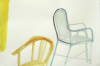 Ohne Titel, 2025

