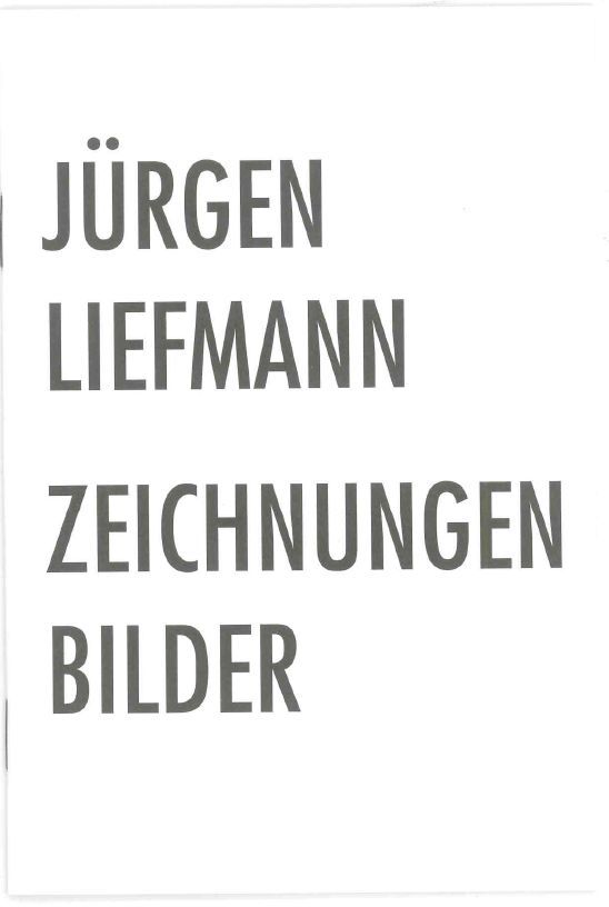 Gruppe Weisser Raum, Berlin, Kunstverein Nürtingen u.a., 2012